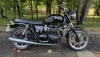 2010 10 TRIUMPH BONNEVILLE 865