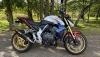 2013 13 HONDA CB1000R